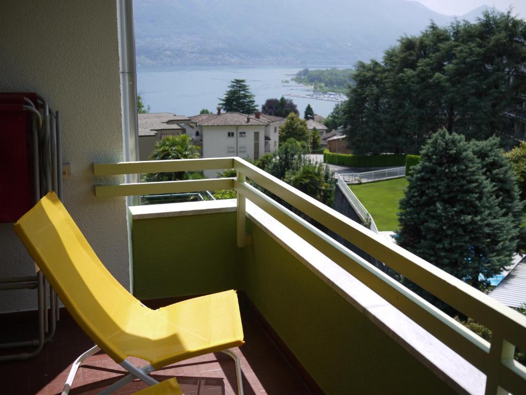 Casa Rabissale Apartment Locarno Bilik gambar
