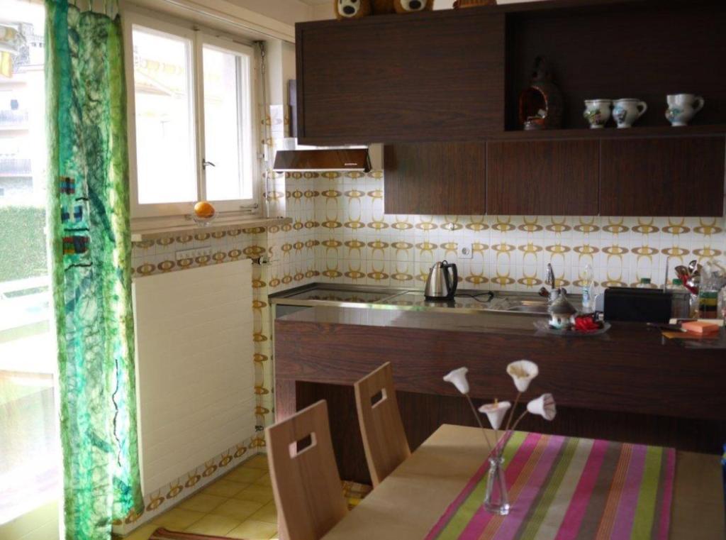 Casa Rabissale Apartment Locarno Bilik gambar