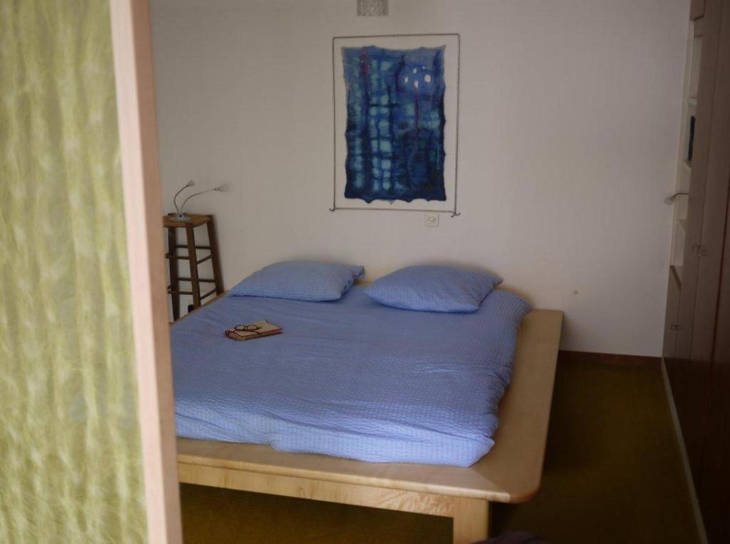 Casa Rabissale Apartment Locarno Bilik gambar